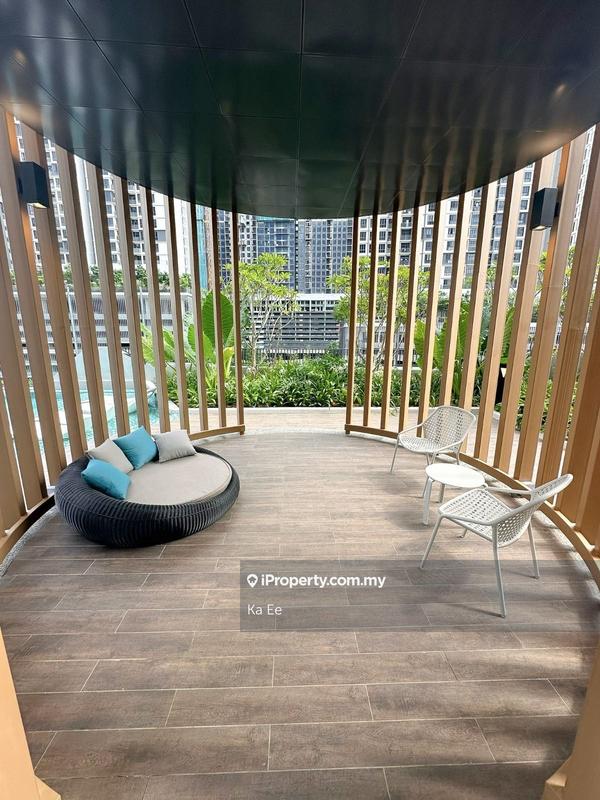 Service Residence for Sale in Sunway Avila Residences by Ka Ee - iProperty.com.my