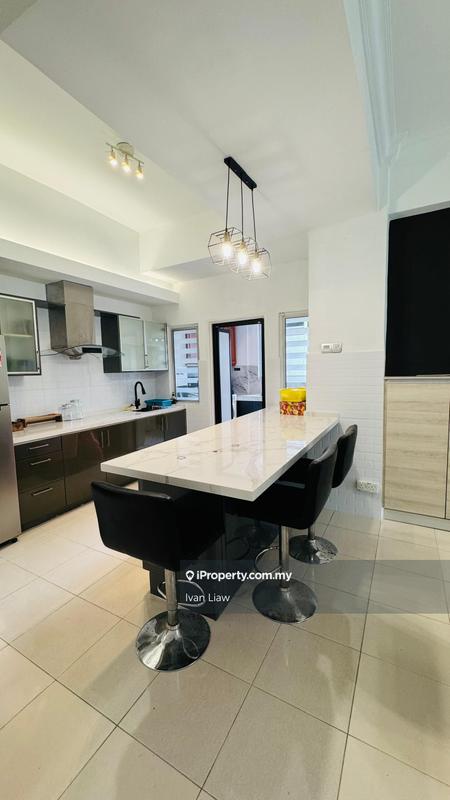 Condominium for Rent in Hartamas Regency 1 by Ivan Liaw - iProperty.com.my