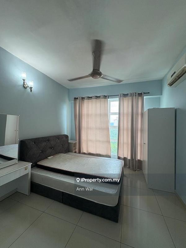 Condominium for Rent in The Zest @ Kinrara 9 by Ann Wai - iProperty.com.my