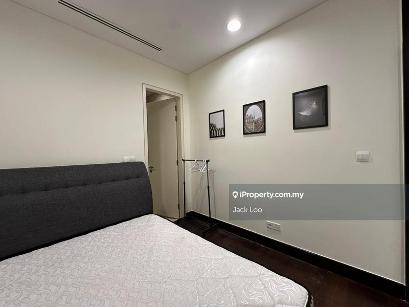 Service Residence for Rent in Banyan Tree Signatures by Jack Loo - iProperty.com.my