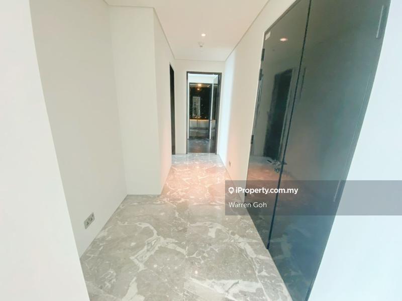 Residensi Servis untuk Disewa di Four Seasons Place oleh Warren Goh - iProperty.com.my