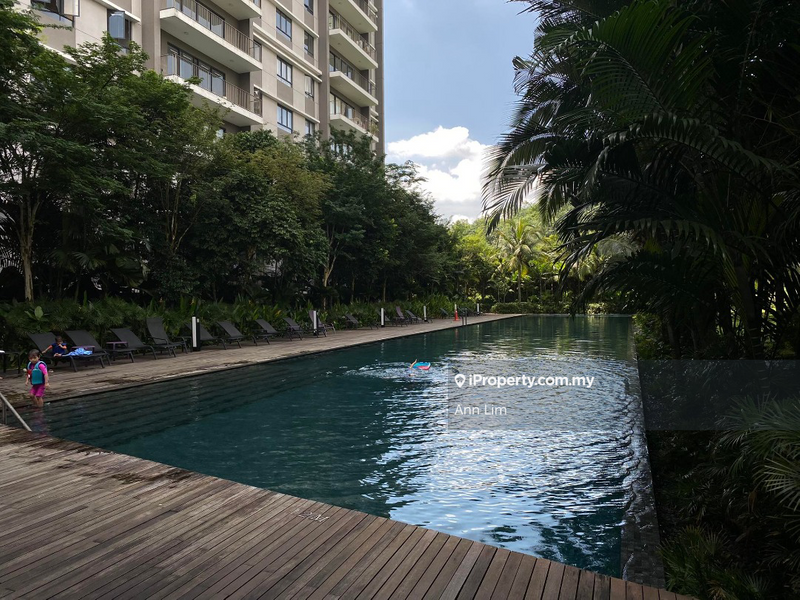 Kondominium untuk Dijual di Windows on The Park oleh Ann Lim - iProperty.com.my