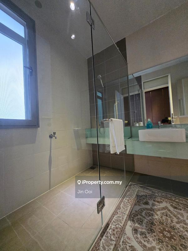 Rumah Berkembar untuk Dijual di Schumann, Symphony Hills, Cyberjaya oleh Jin Ooi - iProperty.com.my
