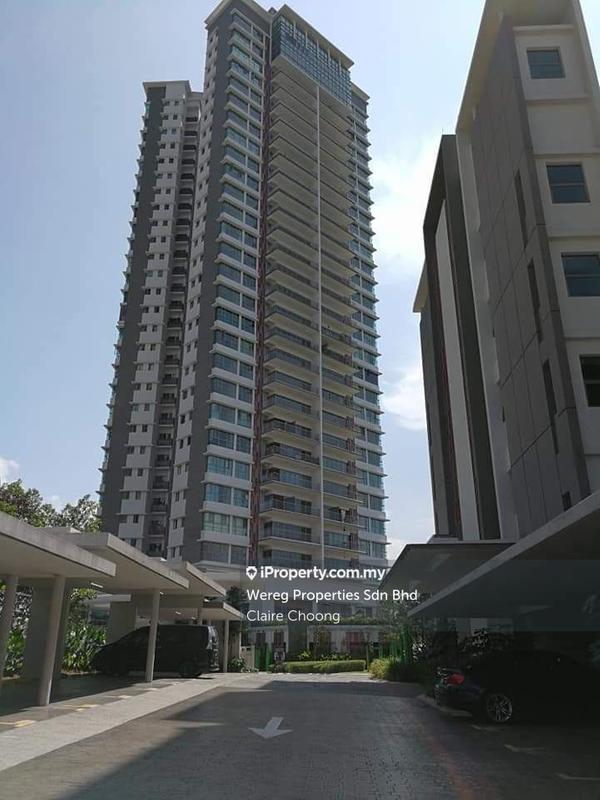 Condominium for Sale in KM1 East by Claire Choong - iProperty.com.my