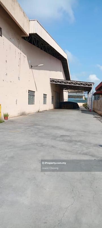 Kilang Terpisah untuk Disewa di Kawasan Perindustrian Balakong, Balakong oleh Joson Choong - iProperty.com.my