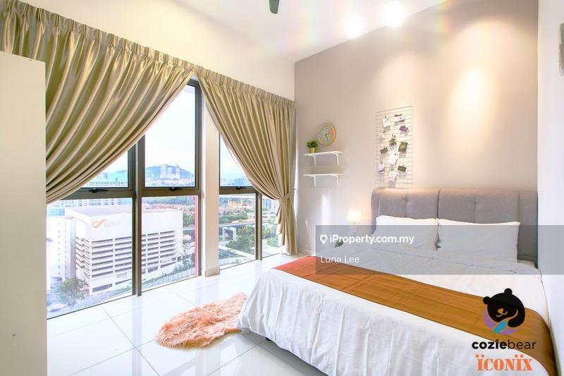 For Rent - The Annex