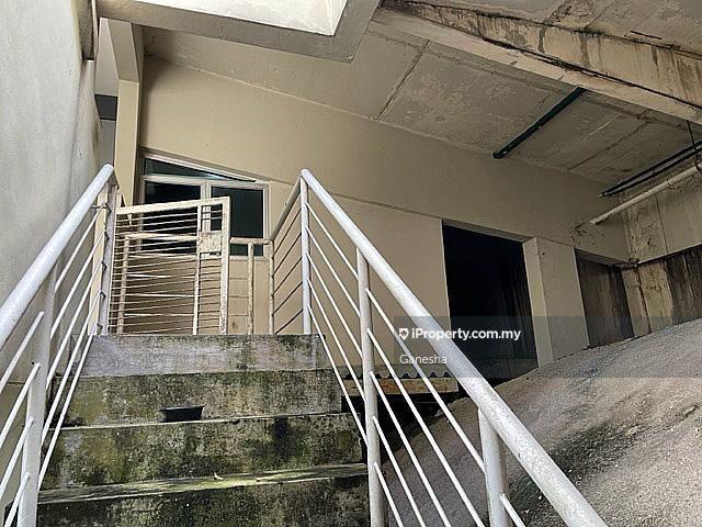 Semi-Detached House for Sale in Bandar Damansara Perdana, Damansara Perdana by Ganesha - iProperty.com.my