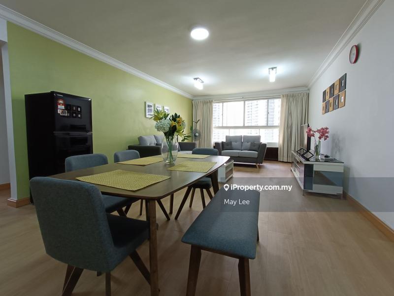 Kondominium untuk Dijual di Mont Kiara Pelangi oleh May Lee - iProperty.com.my