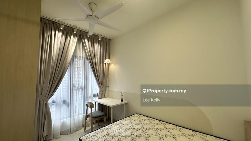 Residensi Servis untuk Dijual di D'Cosmos Residences oleh Lee Kelly - iProperty.com.my