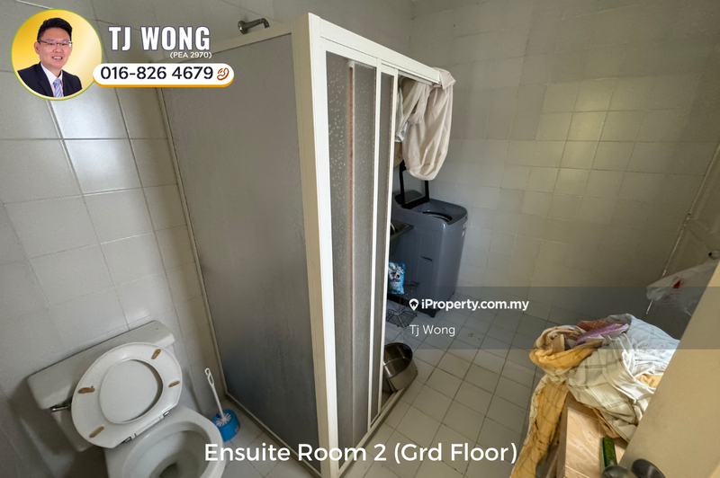 Bungalow House for Sale in Shangrila Height Bungalow -Sunset Seaview cl999yrs, Kota Kinabalu by Tj Wong - iProperty.com.my