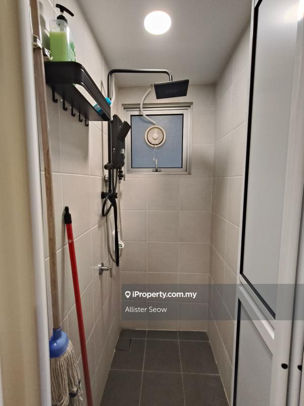 Apartment for Rent in Aman 1 by Allister Seow - iProperty.com.my