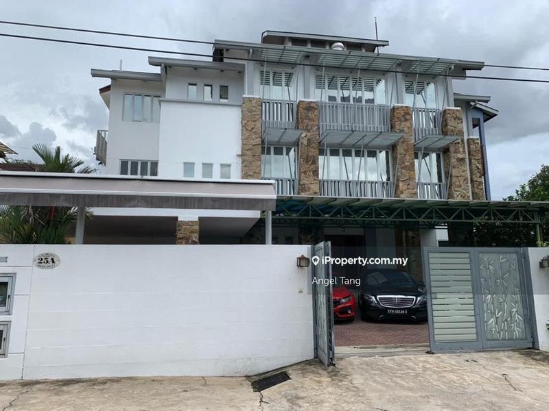 Bungalow House untuk Dijual di SS3, Petaling Jaya oleh Angel Tang - iProperty.com.my