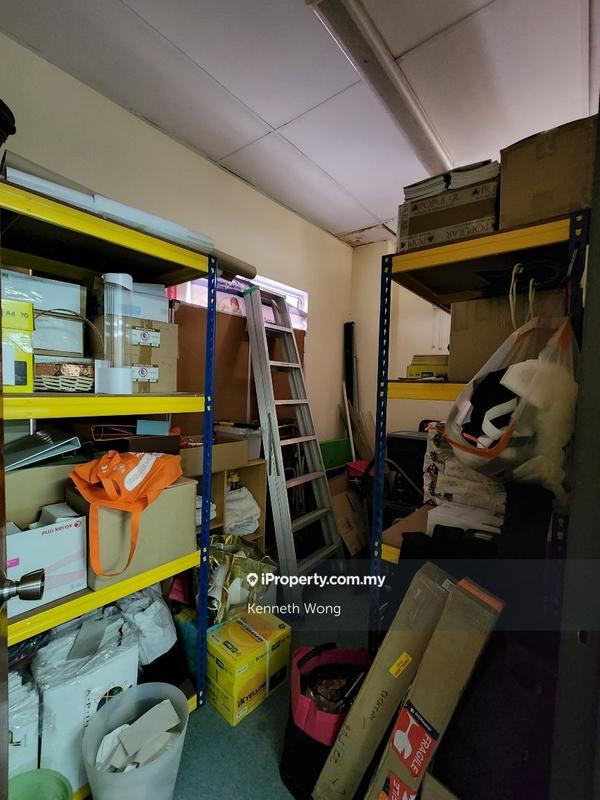 Pejabat untuk Dijual di Sunwaymas Commercial Centre, Petaling Jaya oleh Kenneth Wong - iProperty.com.my