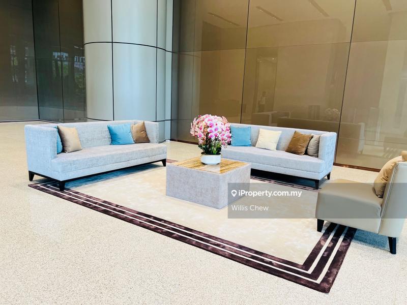 Pejabat untuk Disewa di Bukit Damansara, Damansara Heights oleh Willis Chew - iProperty.com.my