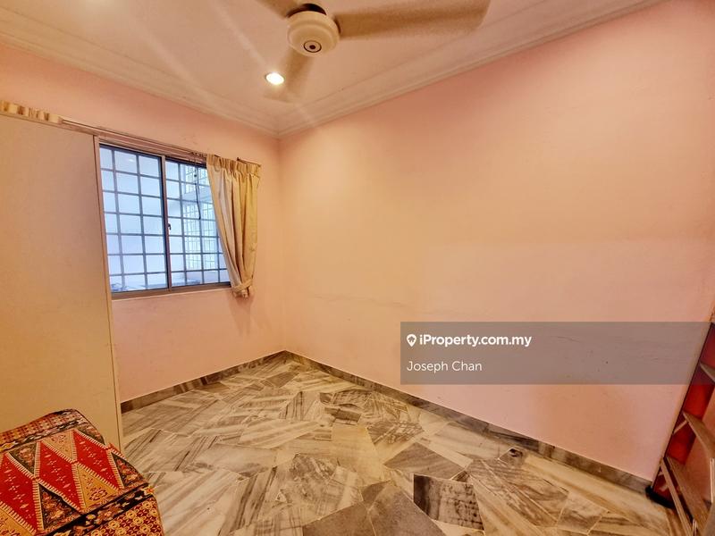 Rumah Berkembar untuk Dijual di Seksyen 9, Shah Alam oleh Joseph Chan - iProperty.com.my
