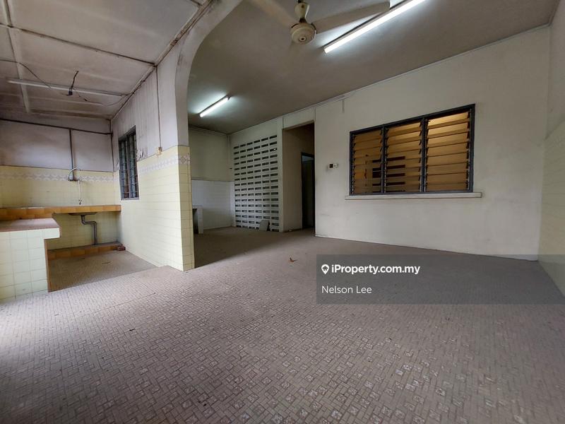 2-storey Terraced House for Sale in Taman Salak Selatan, Salak South by Nelson Lee - iProperty.com.my