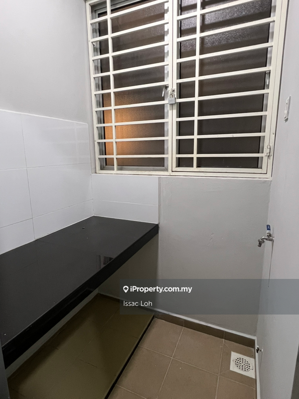Residensi Servis untuk Dijual di MH Platinum Residence oleh Issac Loh - iProperty.com.my