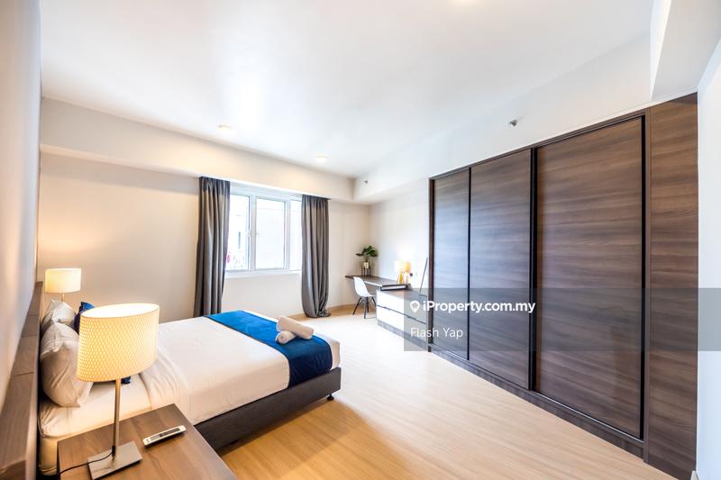 Service Residence for Rent in Windmill upon Hills by Flash Yap - iProperty.com.my