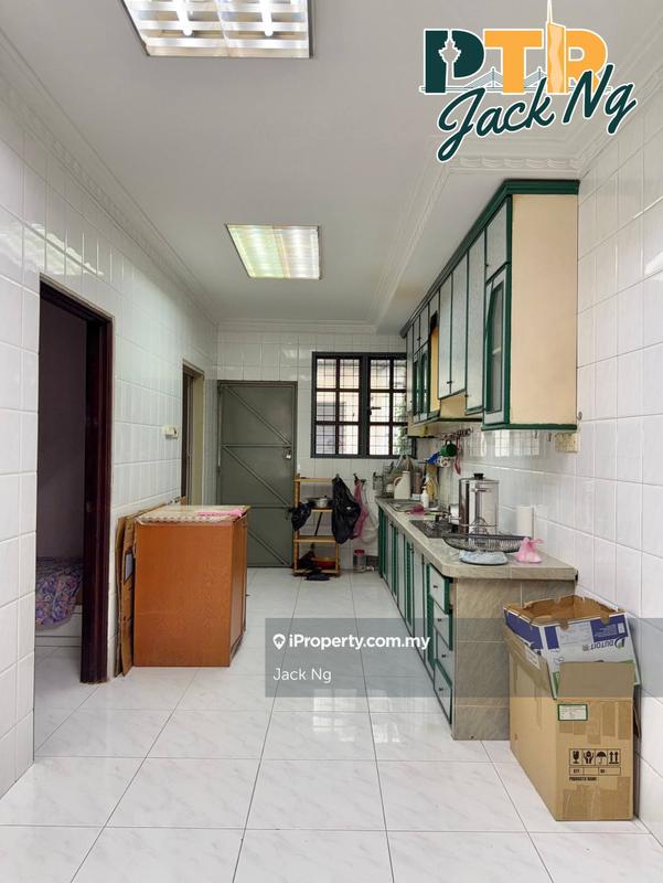 Rumah Berangkai 2.5 Tingkat untuk Disewa di Raja Uda, Butterworth oleh Jack Ng - iProperty.com.my