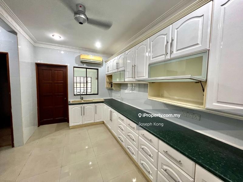 2.5-storey Terraced House for Sale in Jalan datuk sulaiman 6, Taman Tun Dr Ismail by Joseph Kong - iProperty.com.my