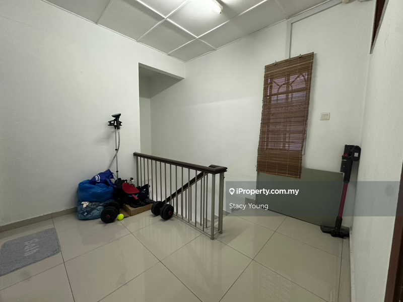 Rumah Berangkai 2 Tingkat untuk Dijual di xaehd, Balakong oleh Stacy Young - iProperty.com.my