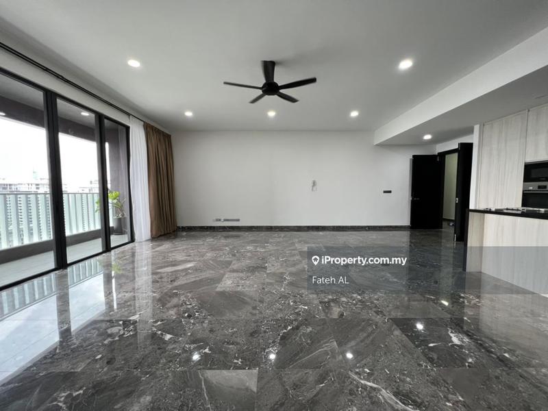 Kondominium untuk Dijual di The Estate oleh Fateh AL - iProperty.com.my