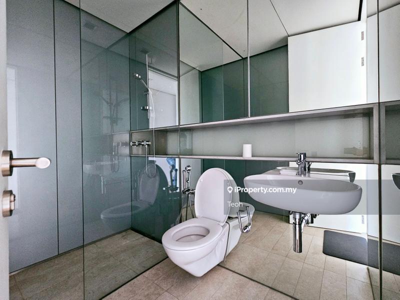 For Rent - Condominium @ The Troika