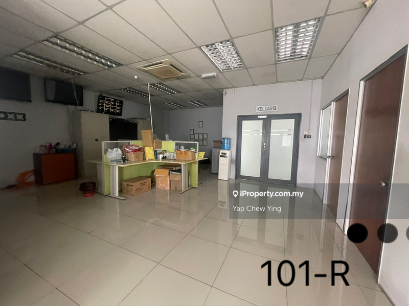 Detached Factory for Sale in Taman Meru, Klang by Yap Chew Ying - iProperty.com.my