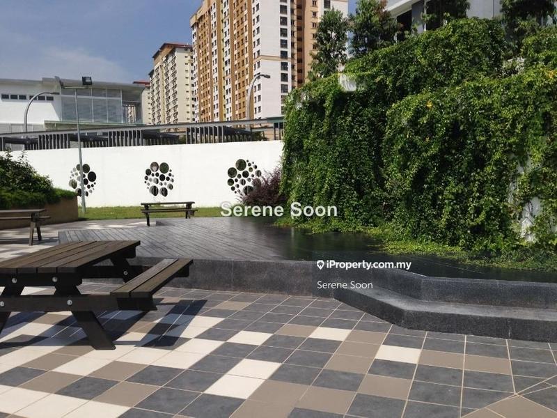 Banglo untuk Disewa di Effingham, Petaling Jaya oleh Serene Soon - iProperty.com.my