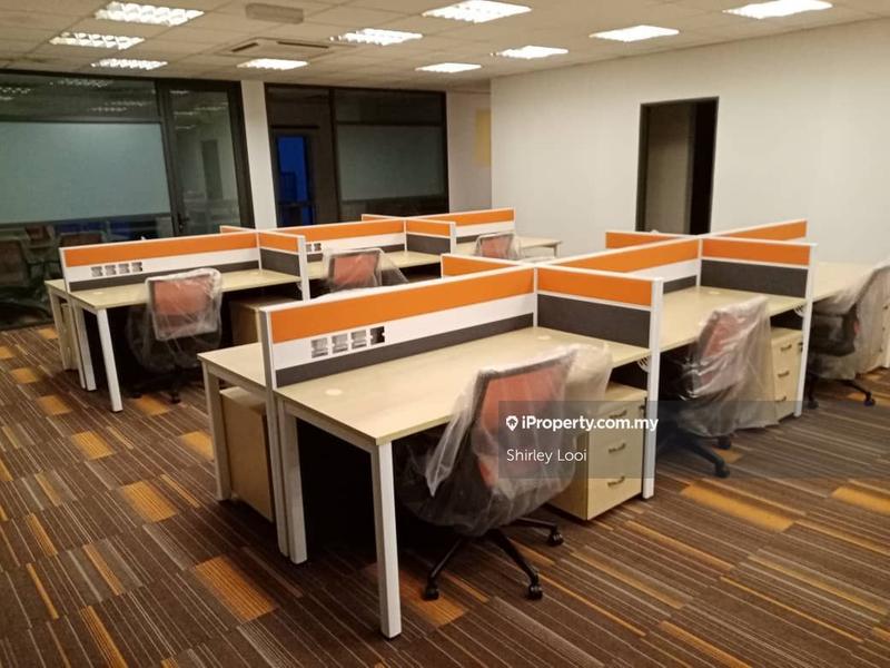 Office for Rent in Bukit Jelutong, Shah Alam by Shirley Looi - iProperty.com.my