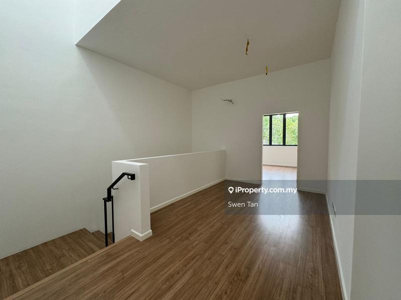 Rumah Teres 2-Tingkat untuk Dijual di Bandar Tropicana Aman, Telok Panglima Garang oleh Swen Tan - iProperty.com.my