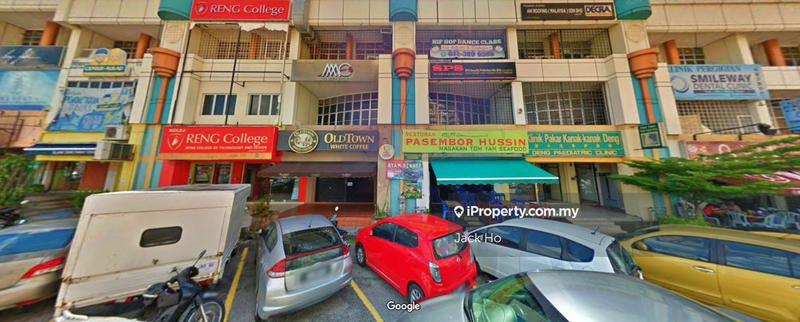 Shop for Sale in Subang Jaya, USJ, Petaling Jaya, Subang Jaya by Jack Ho - iProperty.com.my