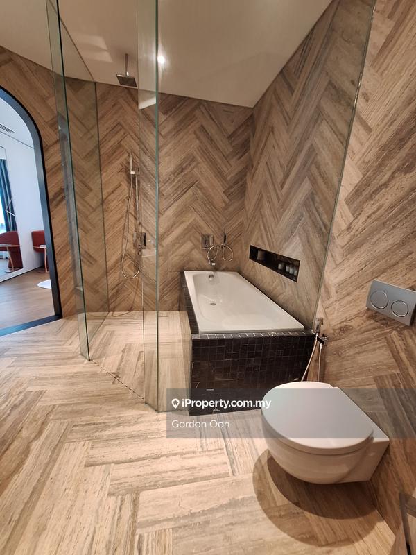 For Sale - SO Sofitel Kuala Lumpur Residences