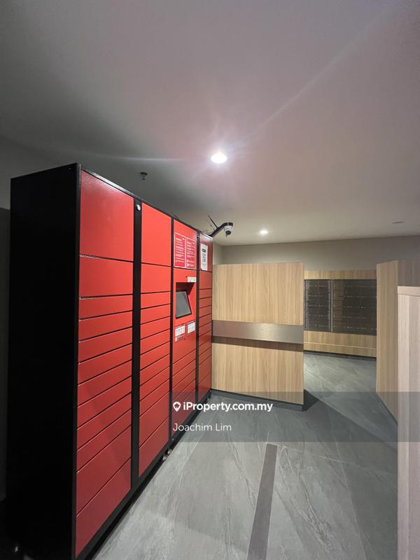 Service Residence for Sale in Sunway Avila Residences by Joachim Lim - iProperty.com.my