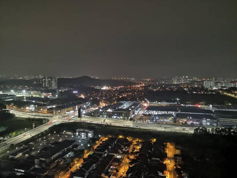 Service Residence for Sale in Suria Garden by Paul Lee - iProperty.com.my