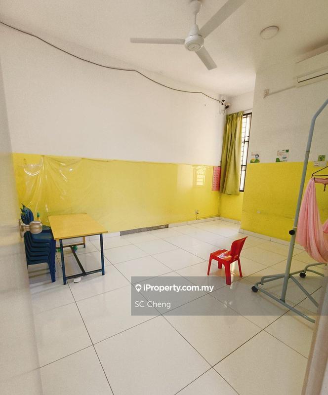 Rumah Berangkai 2 Tingkat untuk Dijual di Taman Nusantara Prima, Gelang Patah oleh SC Cheng - iProperty.com.my