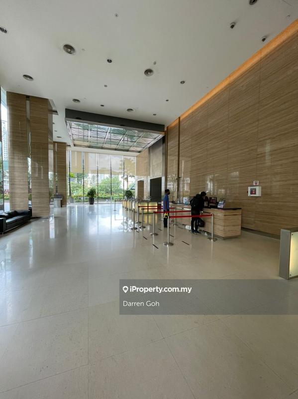 Pejabat untuk Disewa di Jalan Kerinchi, Kampung Kerinchi (Bangsar South) oleh Darren Goh - iProperty.com.my