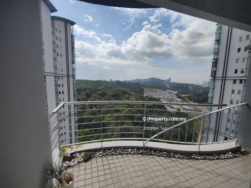 Condominium for Sale in Kiaramas Ayuria by Jocelyn Tan - iProperty.com.my