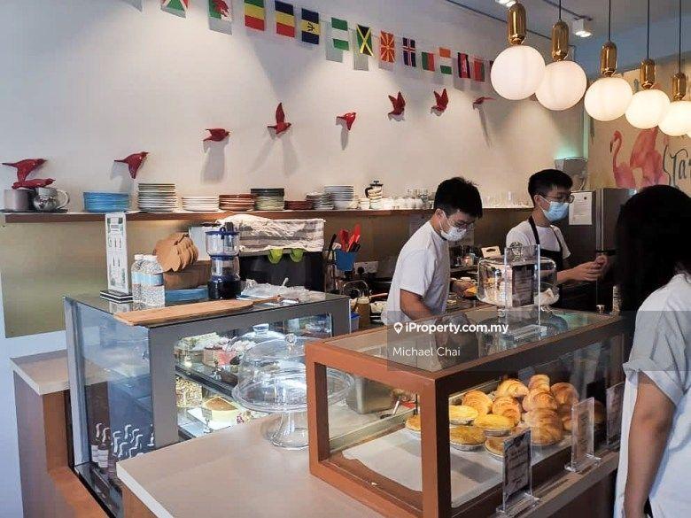 Shop-Office for Sale in Bandar Puteri Puchong, Puchong by Michael Chai - iProperty.com.my