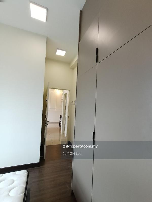 Service Residence for Rent in Lavile Kuala Lumpur by Jeff GH Lee - iProperty.com.my