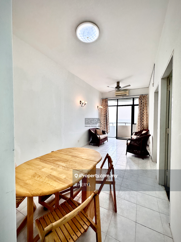 Kondominium untuk Dijual di Ferringhi Delima Condominium oleh CHERYL - iProperty.com.my