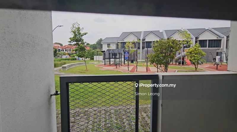 2-storey Terraced House for Sale in Bukit Jelutong, Shah Alam by Simon Leong - iProperty.com.my