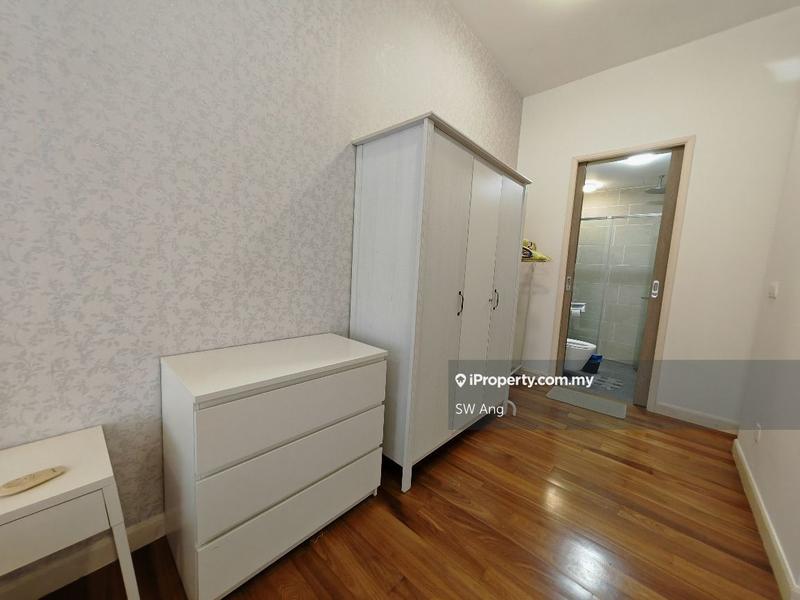 For Rent - Nadi Bangsar