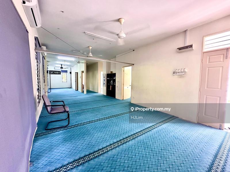 Bungalow House for Sale in Mahkota Hills, Lenggeng by HJLim - iProperty.com.my