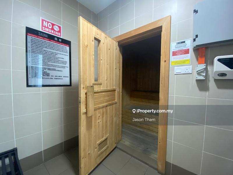 Service Residence for Sale in One Residence by Jason Tham - iProperty.com.my