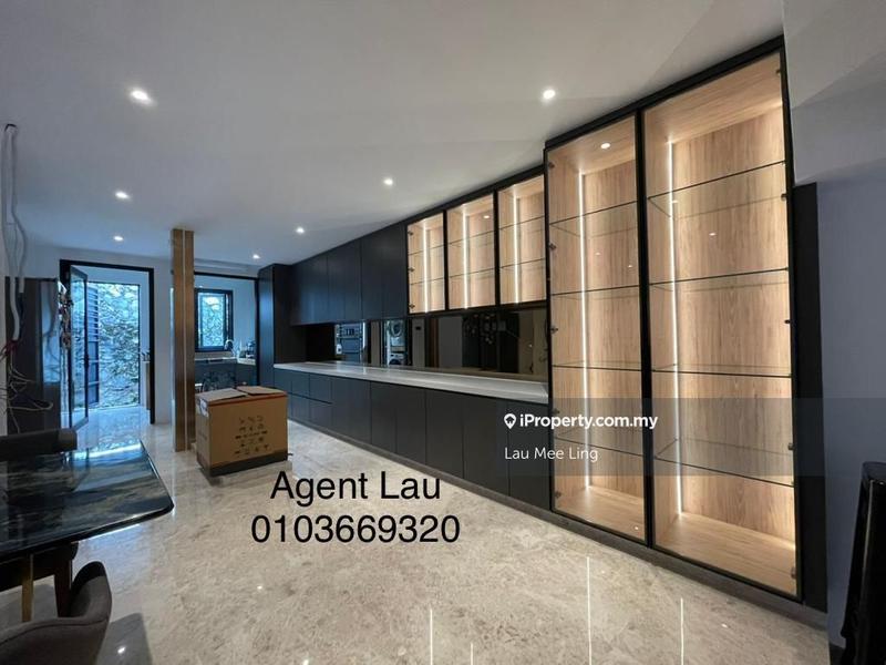 2-storey Terraced House for Sale in Taman Gembira, Jalan Klang Lama (Old Klang Road) by Lau Mee Ling - iProperty.com.my