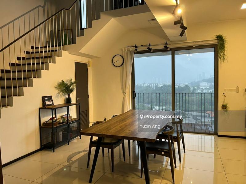 Kondominium untuk Dijual di The Breezeway oleh Yuxin Ang - iProperty.com.my