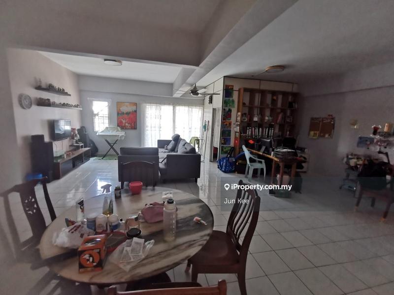 Kondominium untuk Dijual di Endah Ria oleh Jun Kee - iProperty.com.my