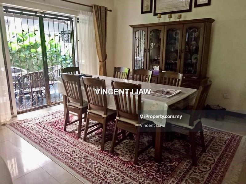 Bungalow House untuk Dijual di Dvilla kota damansara, Kota Damansara oleh Vincent Liaw - iProperty.com.my