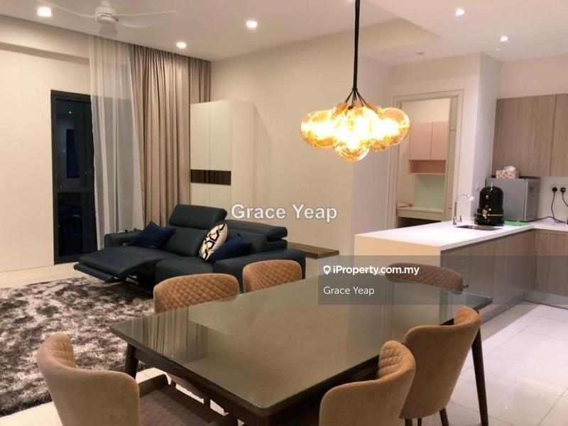 Service Residence for Rent in Bayberry @ Tropicana Gardens by Grace Yeap - iProperty.com.my